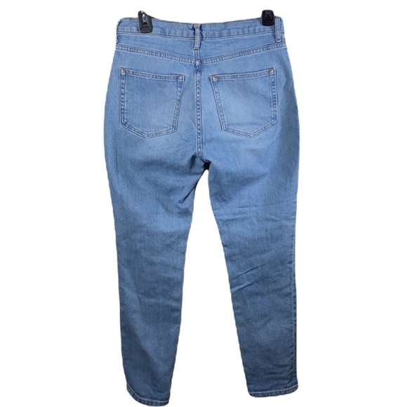 Everlane light wash 29R jeans - Picture 3 of 4